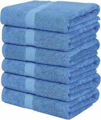 Minimum purchase is 1 case. Cannon Bleach Friendly Bath Towels Twilight Blue For Sale Online Ebay