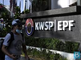 Boleh guna portal isinar di portal isinar.kwsp.gov.my. Epf Announces Terms And Conditions For I Sinar Withdrawals Borneo Post Online