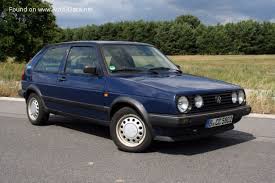 Kevin also stepped up on the final race day and was able to increase his top speed on the half mile to 317,63km/h with his golf mk4 r30 turbo. 1983 Volkswagen Golf Ii 19e 1 3 55 Hp Technical Specs Data Fuel Consumption Dimensions