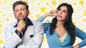 Kids+13 , durata 102 min. Ricchi Di Fantasia Film 2018 Mymovies It
