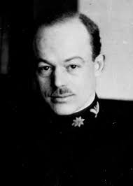 Clyde Vernon Cessna, American aircraft designer