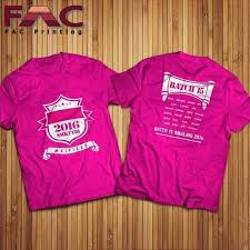 Kandungan warna merah yang bermakna semangat, kekuatan dan energi dewasa ini, kita menemukan banyak intepretasi makna warna dalam banyak sektor, mulai dari perfilman, fotografi, desain grafis dan interior, bahkan. 50 Desain Baju Kelas Distro Lengan Panjang Dan Pendek Kuliah Desain