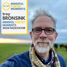 Fall and Winter 24/25 Mindful Poetry Moments news!