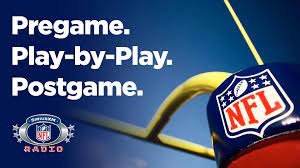 Live Nfl Games Siriusxm Nfl Radio Now Available To Siriusxm Streaming Only Subscribers Hear Now