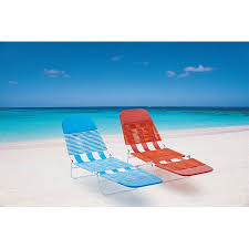 Mainstays Folding Jelly Beach Lounge Chair Walmart Com Beach Lounge Chair Beach Lounge Sunbathing Chair