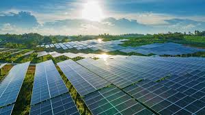 Solar Technology