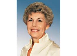 Muriel H. Buckley Obituary (2024)