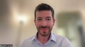 Joshua Lerman's Instagram, Twitter & Facebook