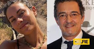 Estreou a 15 de março de 2010. Carolina Loureiro Deixa Mensagem A Rogerio Samora Tu Es Forte Selfie