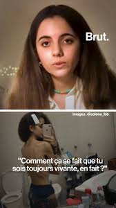 "C'était comme une drogue, l'anorexie m'a bouffée.", Son parcours de  guérison, Solène a choisi de le partager sur TikTok. L'anorexie, c'est ça. 