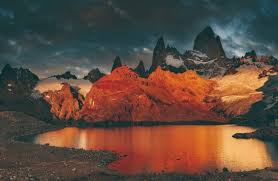 Fleur de sel, madras curry, bbq salz, jalapeno chili und vieles mehr im shop entdecken. Explorer L Argentine Et Le Chili Explorateur Explorateur Voyages