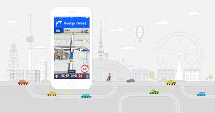 Install the app and use it normally. Why Sygic Is The Best Gps Navigation For Australia Sygic Bringing Life To Maps
