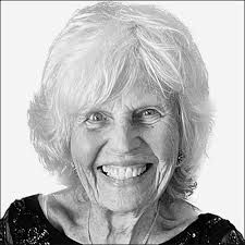 BARBARA FIELD Obituary (1938