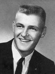 SGT Gregory Eugene Newman, Brown Deer, WI