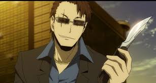 Als Durarara een prequel zou krijgen, op welk aspect zou jij dan willen dat  het zich focust? : r/Durarara