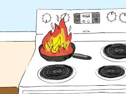 A fire table is a beautiful addition to your outdoor living space—and an invitation to gather around. How To Repair Common Kitchen Mishaps And Accidents Diy