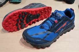 Preview Altra Lone Peak 4 0 More Durable Upper New