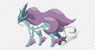 These pokémon learn horn drill at the level specified. Pokemon X And Y Suicune Entei Raikou Others Horse Purple Mammal Png Pngwing
