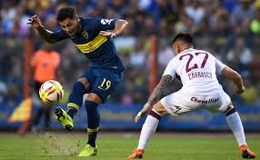 Últimas noticias, fotos, y videos de boca juniors vs. Boca Juniors Vs Atletico Tucuman Previa Pronostico Y Cuotas 20 De Febrero 2019 Odds Shark