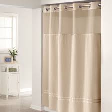 Invalid Url Hookless Shower Curtain Fabric Shower Curtains Extra Long Shower Curtain