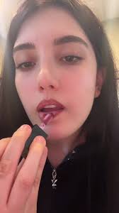 Marcelle Lip Liner Brown