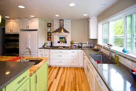 favorite 2020 kitchen remodeling trends