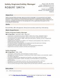 Check spelling or type a new query. Safety Engineer Resume Samples Qwikresume