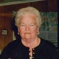 Margaret Roll Obituary