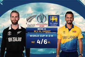 Afg vs sl team news for today's match. World Cup Head To Head New Zealand Vs Sri Lanka Cricbuzz Com Cricbuzz