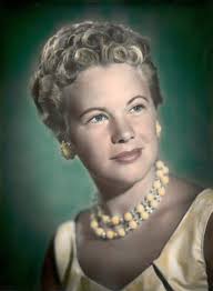 Martha Boggs Obituary