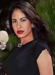 Tribute to Selena Quintanilla Perez Chris Perez