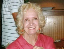 Carolyn Robbins Obituary (1932