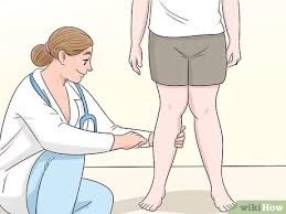 Save your knees and plantar fascia with this simple is this your first time here, in which you look for how to hide knock knees when walking? 3 Ways To Fix Knock Knees Wikihow