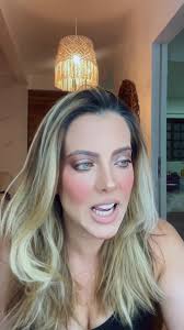 Tatuagem Luana Targinno