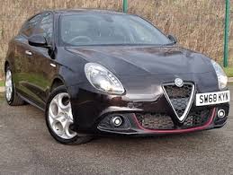 Image result for Nero Etna 2012 Alfa-Romeo