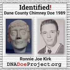 DNA DOE PROJECT