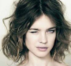 Short bob haircut for thick hair. Short Hairstyles For Thick Wavy Hair Short Hairstyles Haircuts 2019 2020