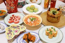 10 Must Try Afternoon Tea Hightea Buffets In Singapore Some With 1 For 1 Dining Deals Danielfooddiary Com