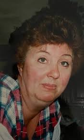 Obituary of Ann Marie (nee Gzik) Mackiewicz