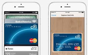 Apple Hires Visa Expert To Lead Apple Pay In Europe Apple Pay Mobile Payments Led Apple