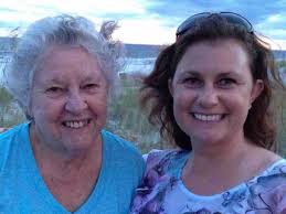 Fundraiser by Crystal Bates : Help get Grandma to Georgia