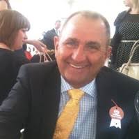 Darren Bogle Email & Phone Number