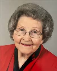 Obituary information for Rachel Garrette