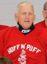 Our sincerest condolences to the family of Bill Darling, wife Judith and  children Holly, Kevin and Kyle. Bill was a dedicated member of London  Senior Hockey. In his youth, Bill was a