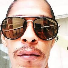 Lashae Chapman's Instagram, Twitter & Facebook