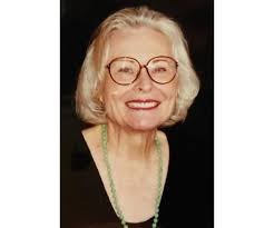 Doris McPherson Obituary (1928