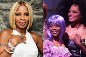 Blige movies | putlocker on putlocker 2019 new site in hd without downloading or registration. Mary J Blige Was Pissed When Diana Ross Disrespected Lil Kim At Vmas Rap Up
