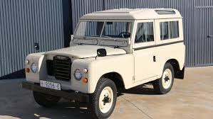 Image result for Sandglow 1980 Land Rover