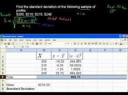 Pin On Statistics Help Videos