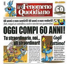 Biglietto Auguri Giornale Cm 32x49 60 Anni Lupo Alberto Amazon It Cancelleria E Prodotti Per Buon Compleanno Messaggi Di Buon Compleanno 60esimo Compleanno